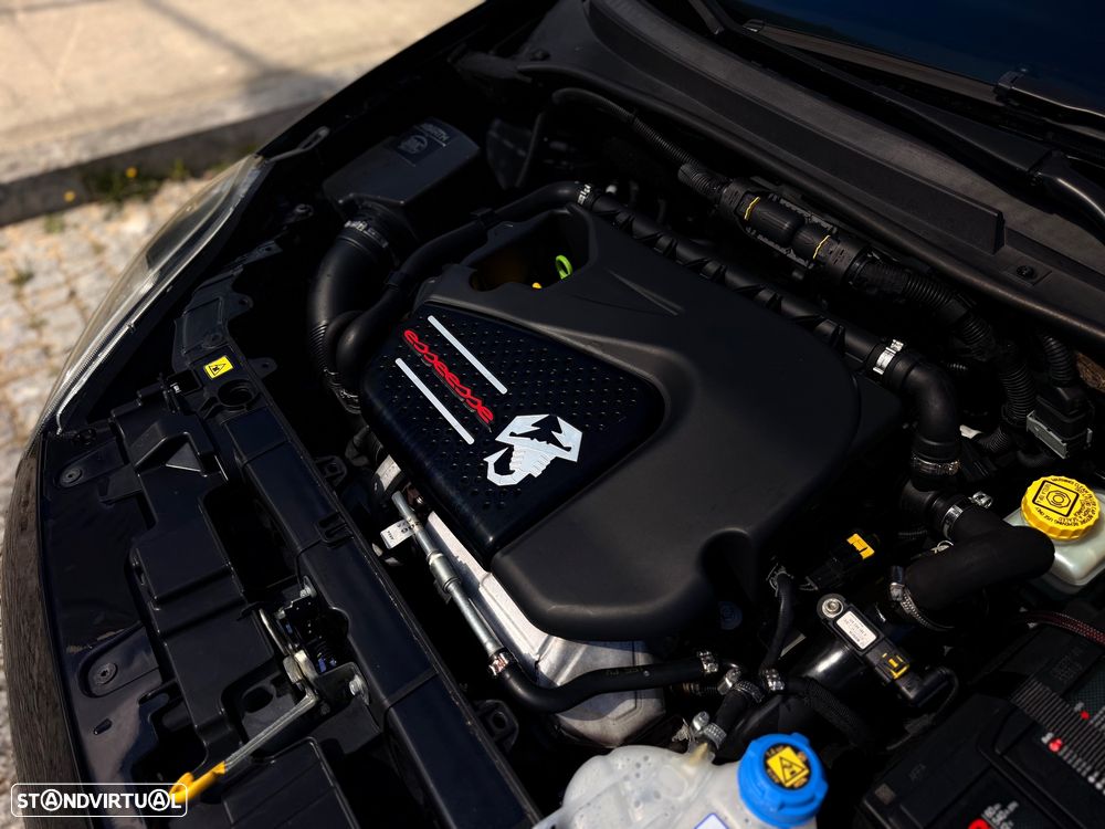 Abarth Grande Punto 1.4 T-Jet Supersport - 31