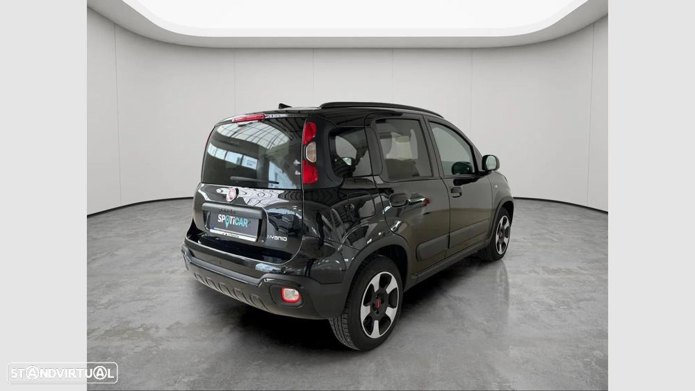 Fiat Panda 1.0 Hybrid - 7