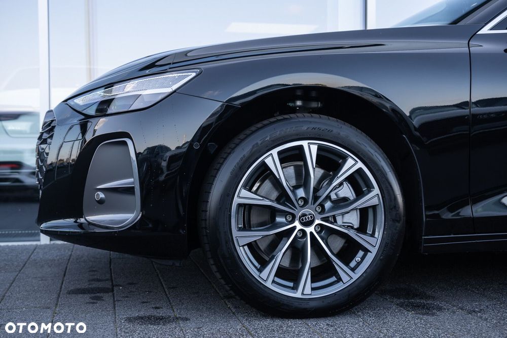 Audi A6 - 6