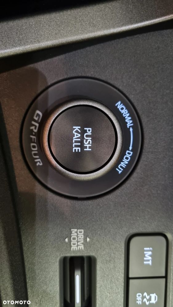 Toyota GR Yaris - 19