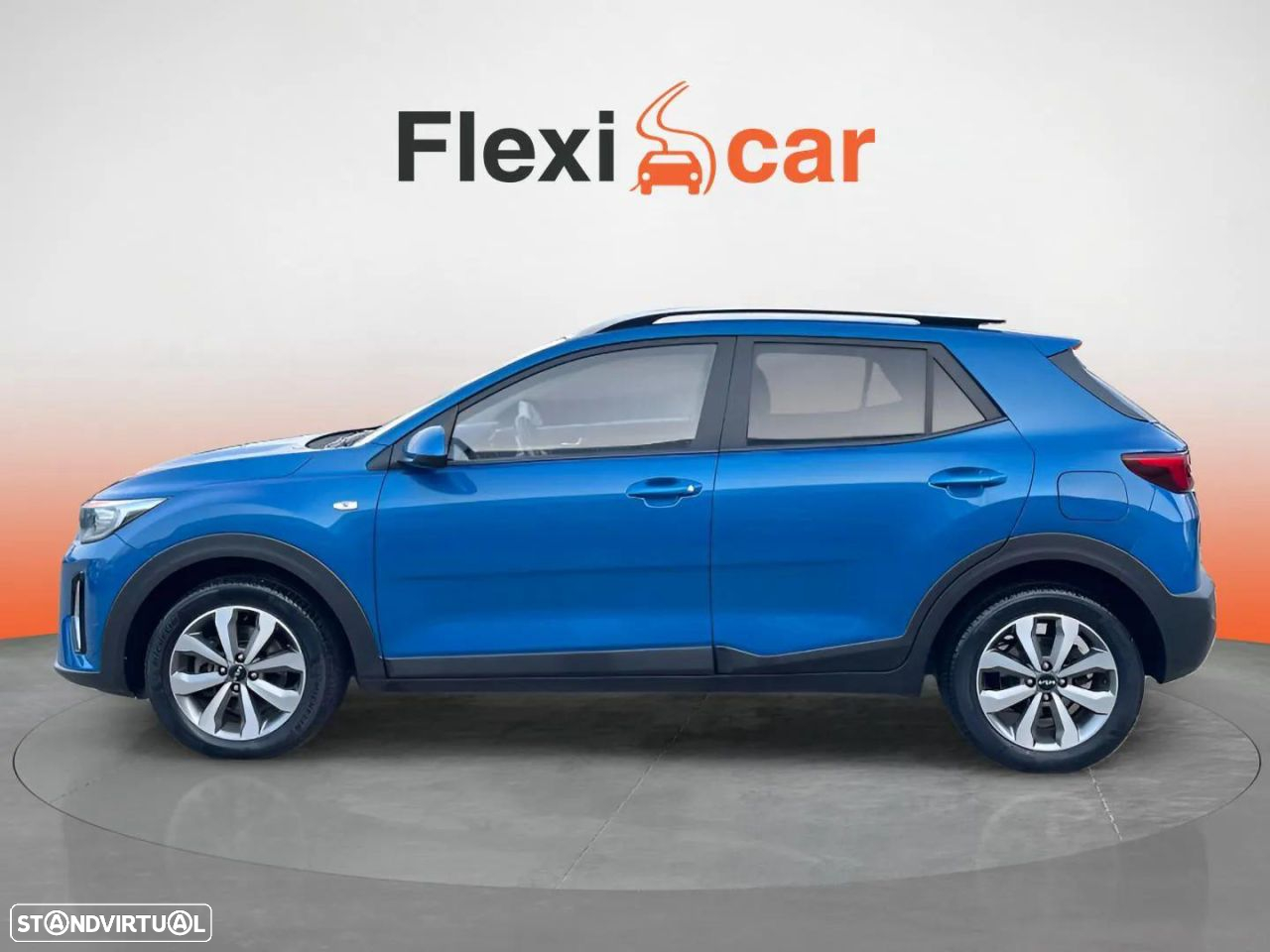 Kia Stonic 1.2 Dynamic - 3