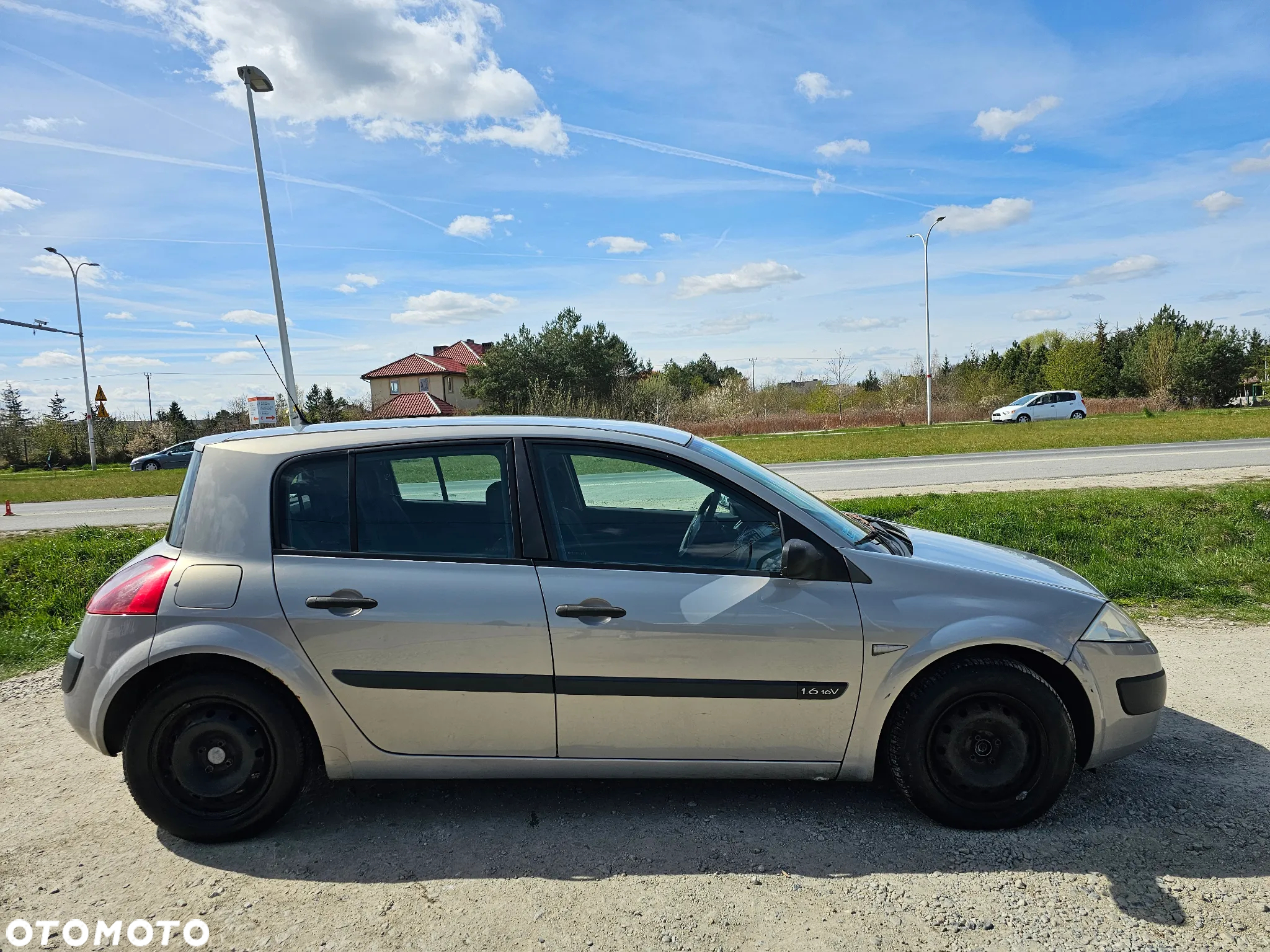 Renault Megane - 7