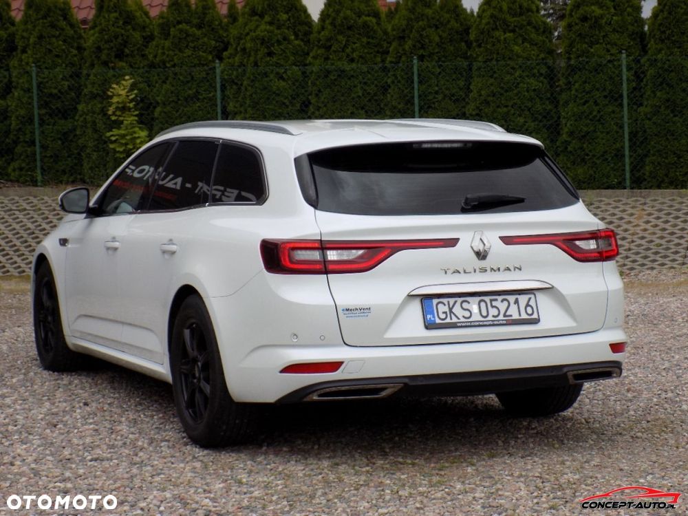 Renault Talisman - 13