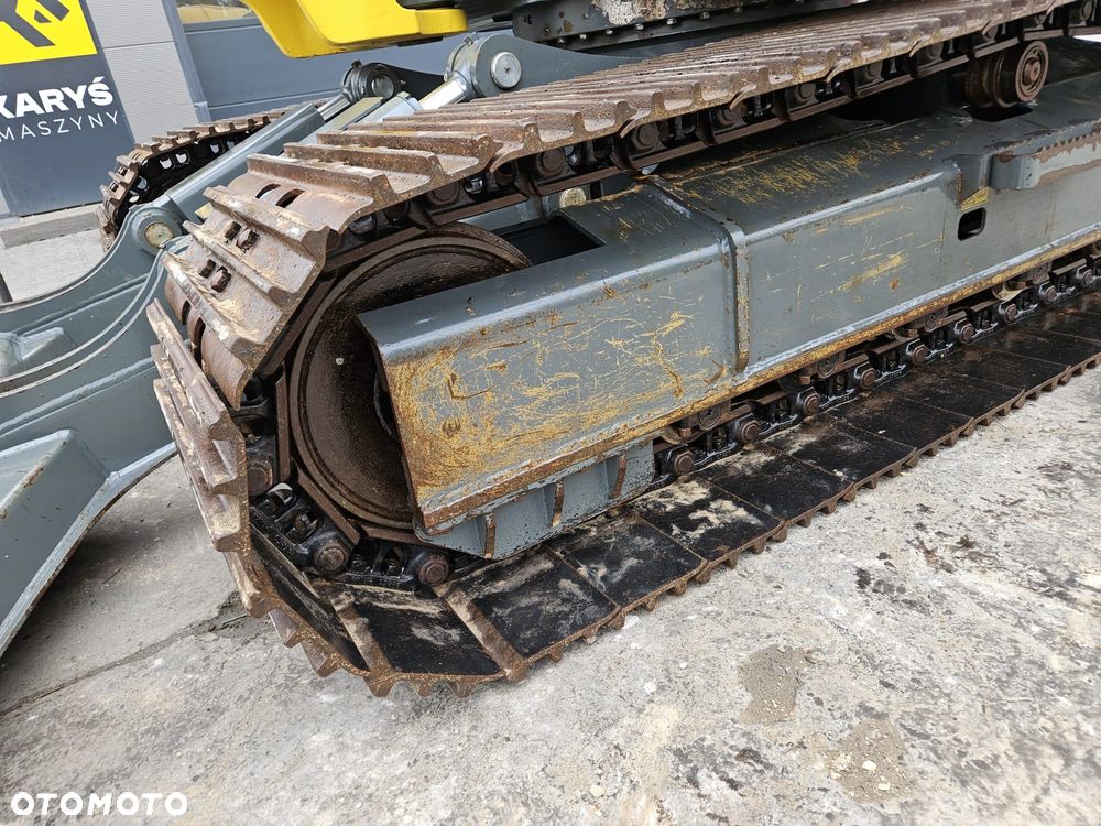 Wacker Neuson ET 145 2021 1335 MTG ET145 CAT Wacker Neuson - 21