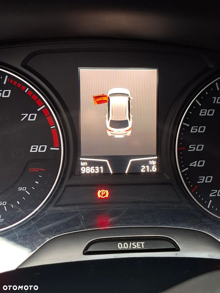 Seat Leon 1.4 TSI FR S&S - 8