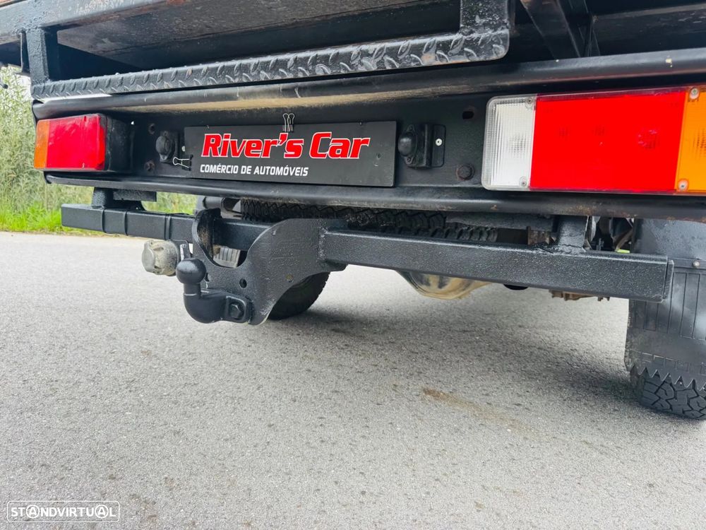 Mitsubishi L200 2.5 DI-D CD Intense AC/JLL - 14