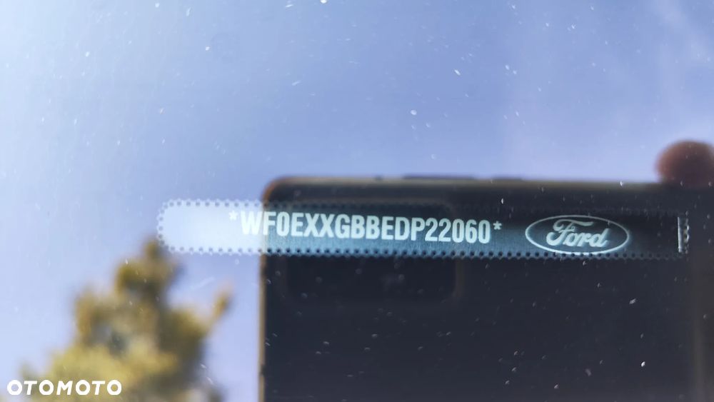 Ford Mondeo 1.6 T Titanium - 21