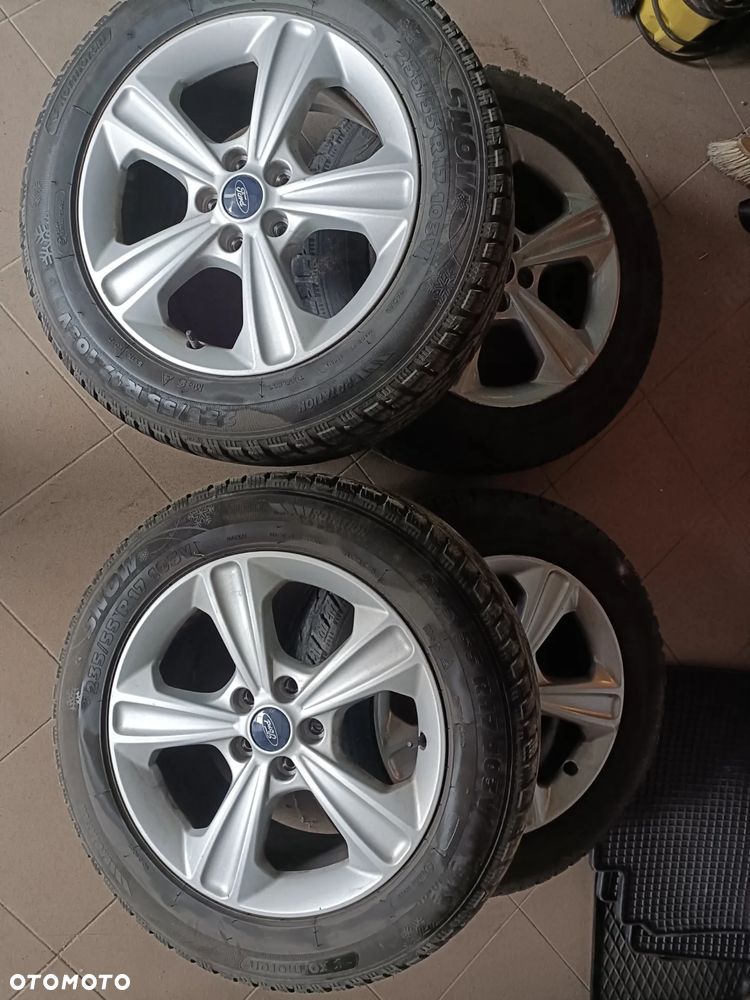 Ford S-Max - 15