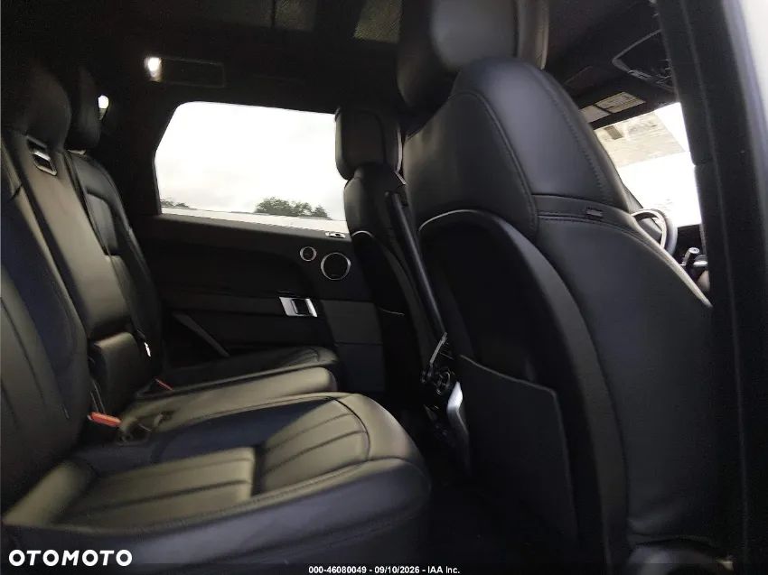 Land Rover Range Rover - 9