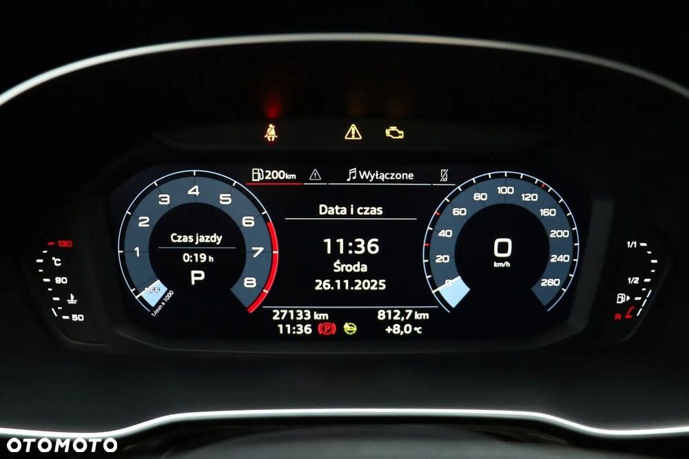 Audi Q3 40 TFSI Quattro S tronic - 30