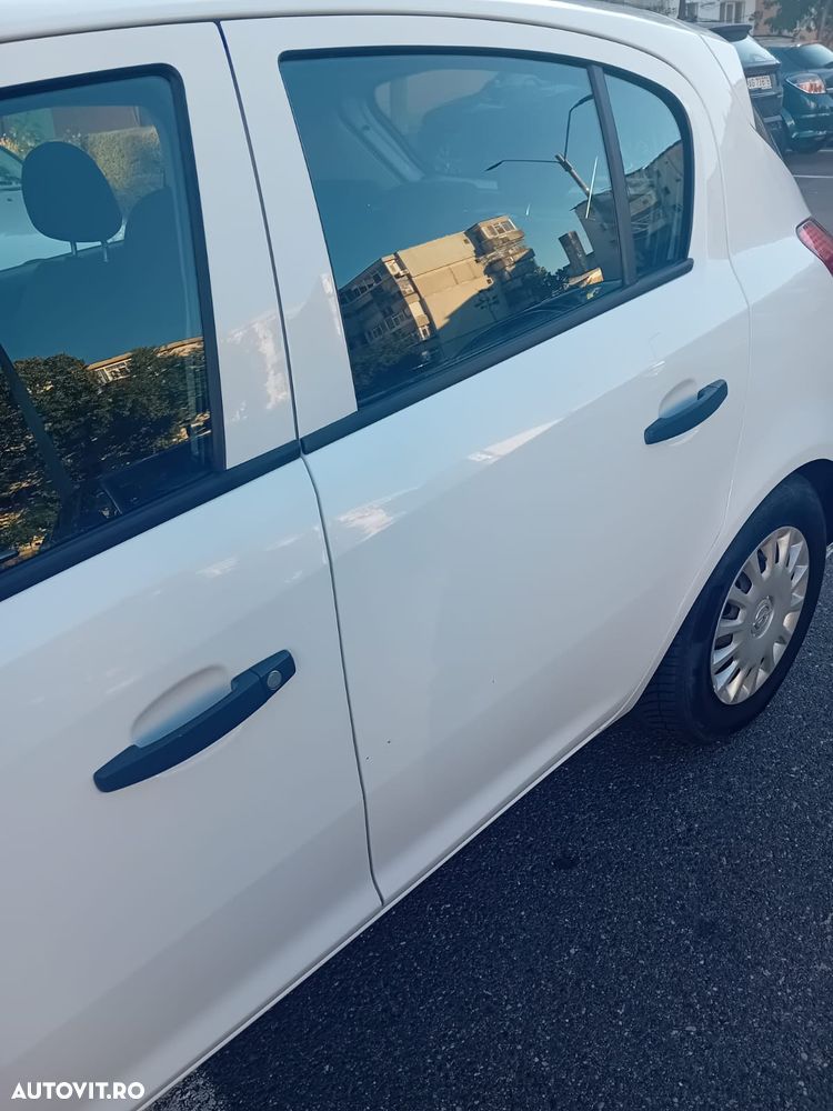 Opel Corsa 1.0 Selection - 7