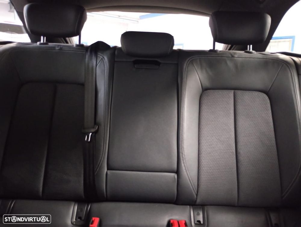 Audi A6 Avant 55 TFSIe quattro S line S tronic - 33