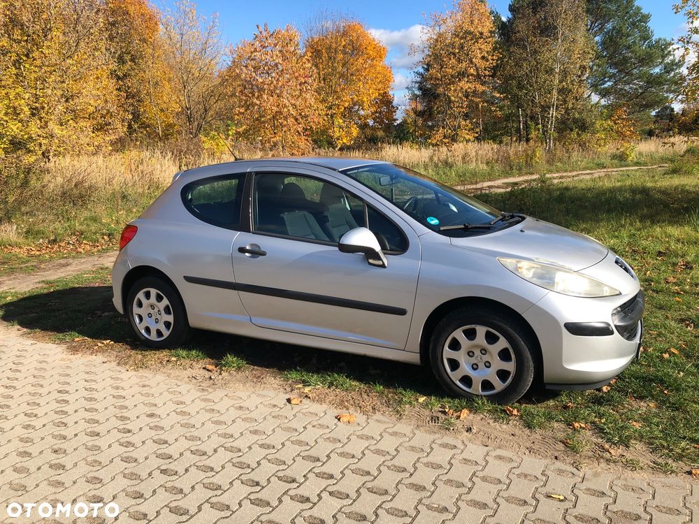 Peugeot 207 - 3