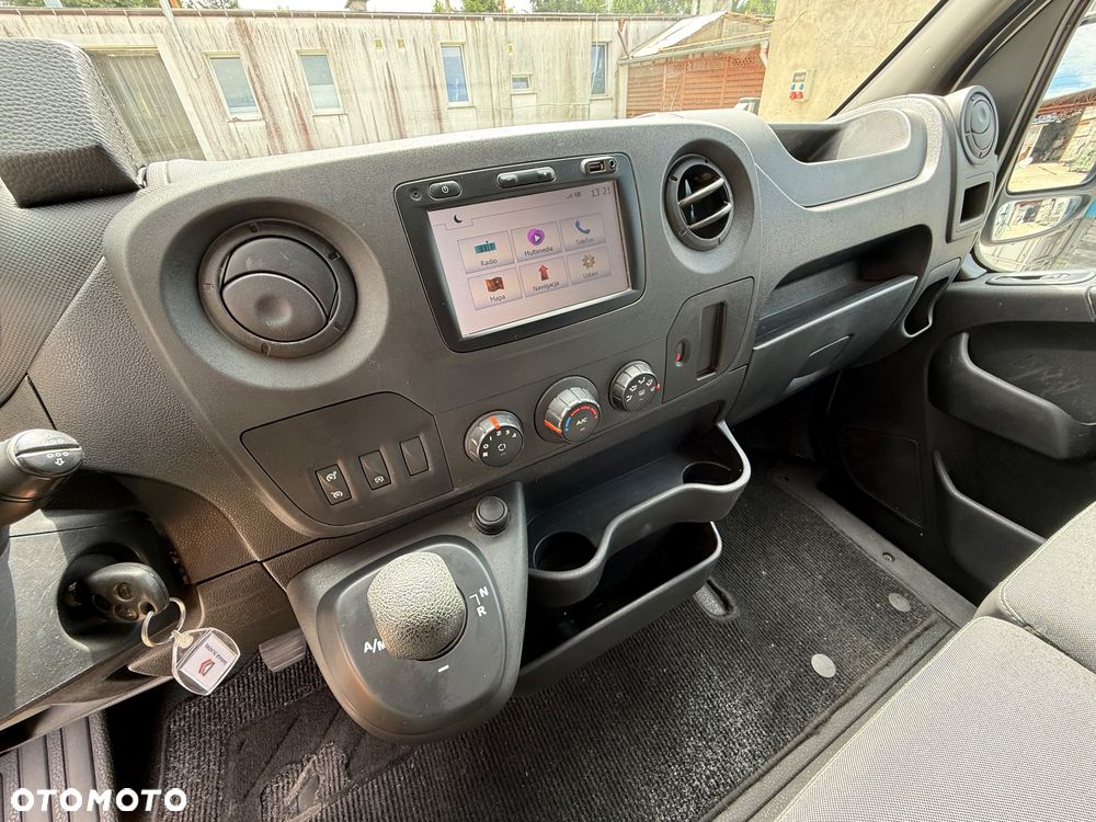 Renault Master - 9