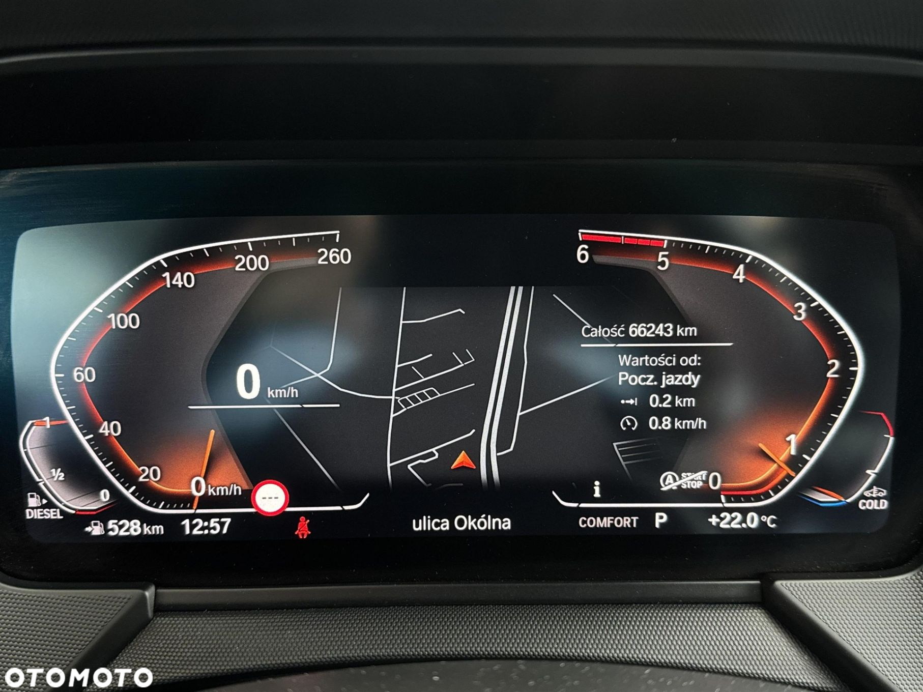 BMW Seria 1 118d - 11
