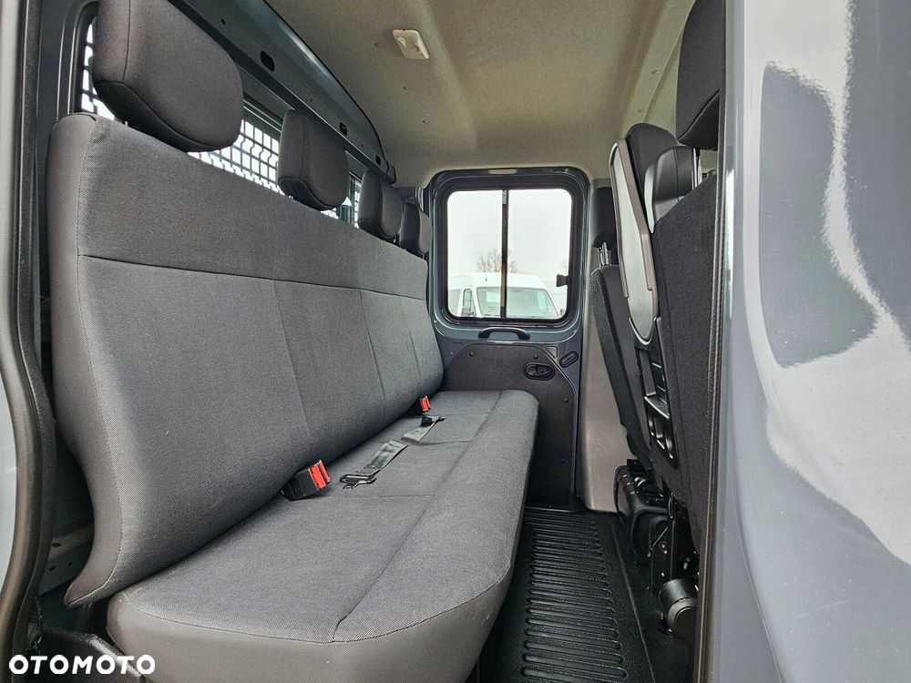 Renault Master DoKa 7 osób *84999zł Netto* 2.3 dCi/180KM - 27