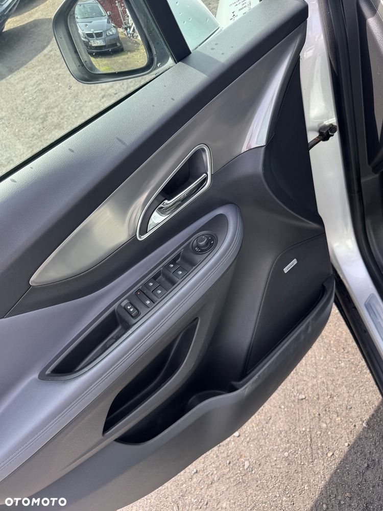 Opel Mokka 1.4 T Cosmo EU6 - 22