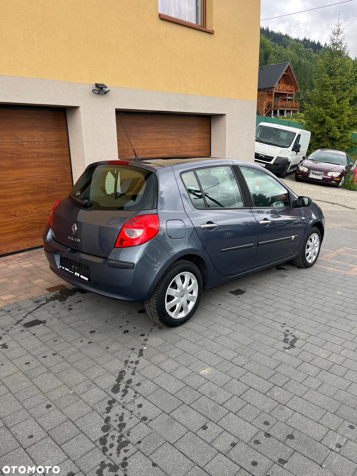 Renault Clio 1.6 16V Alize - 3
