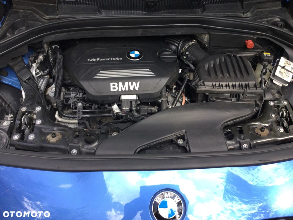 BMW Seria 2 220d GT xDrive M Sport - 12