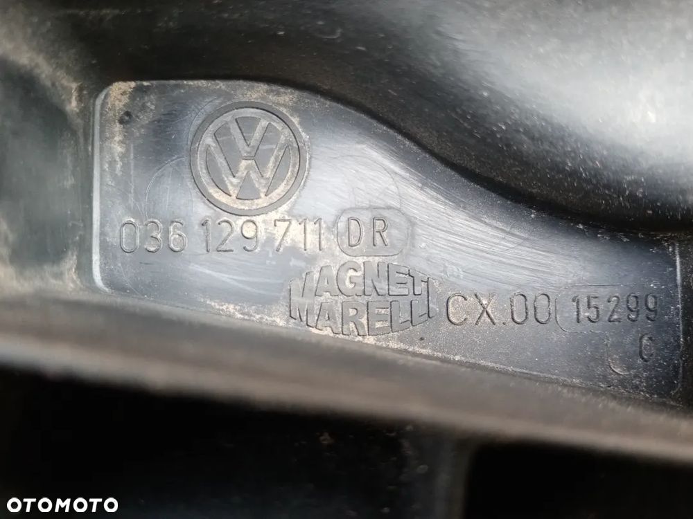 Kolektor ssący VW New Beetle 1.4 036129711DR - 7