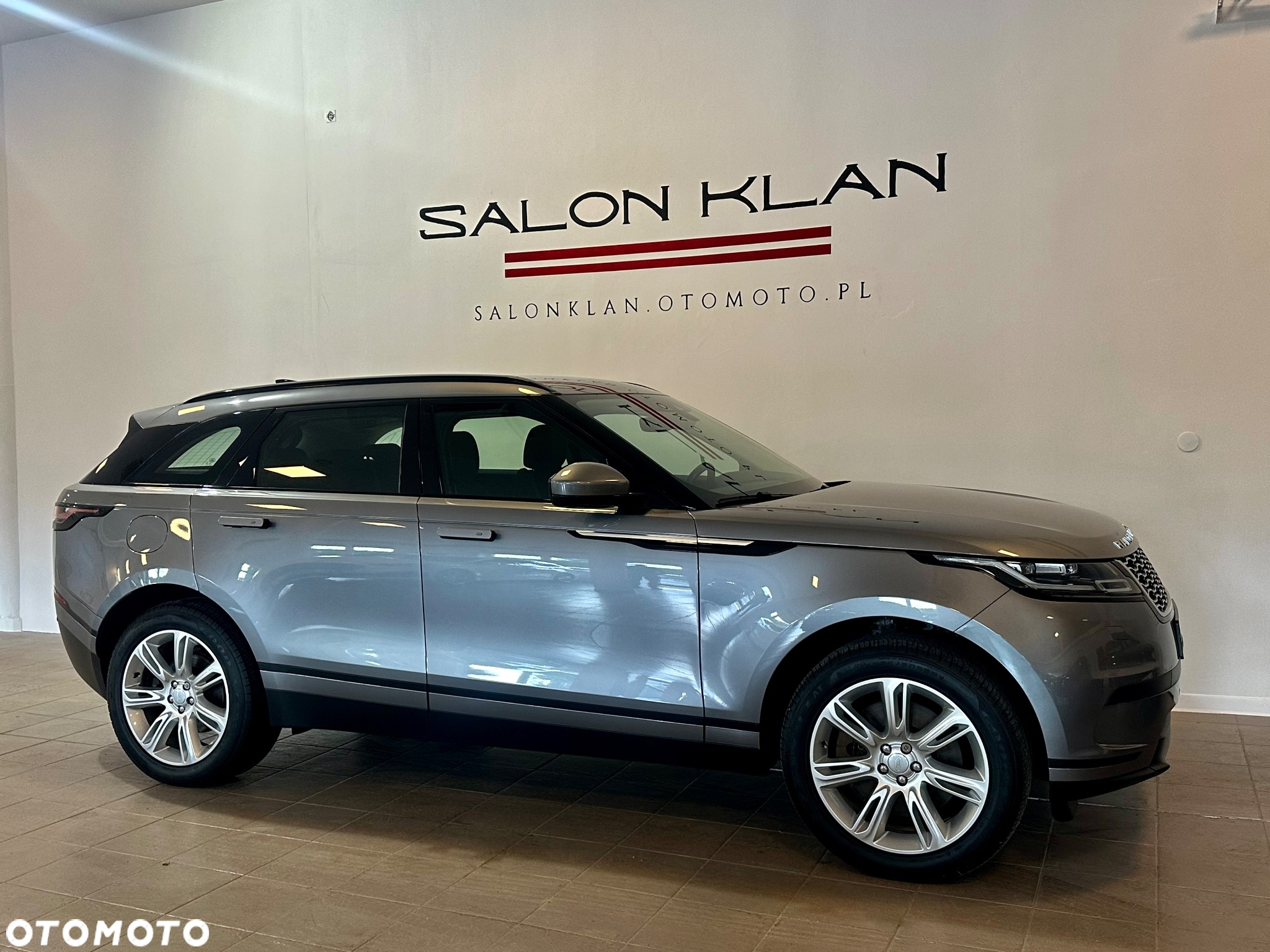 Land Rover Range Rover Velar 2.0 P400e PHEV S - 7