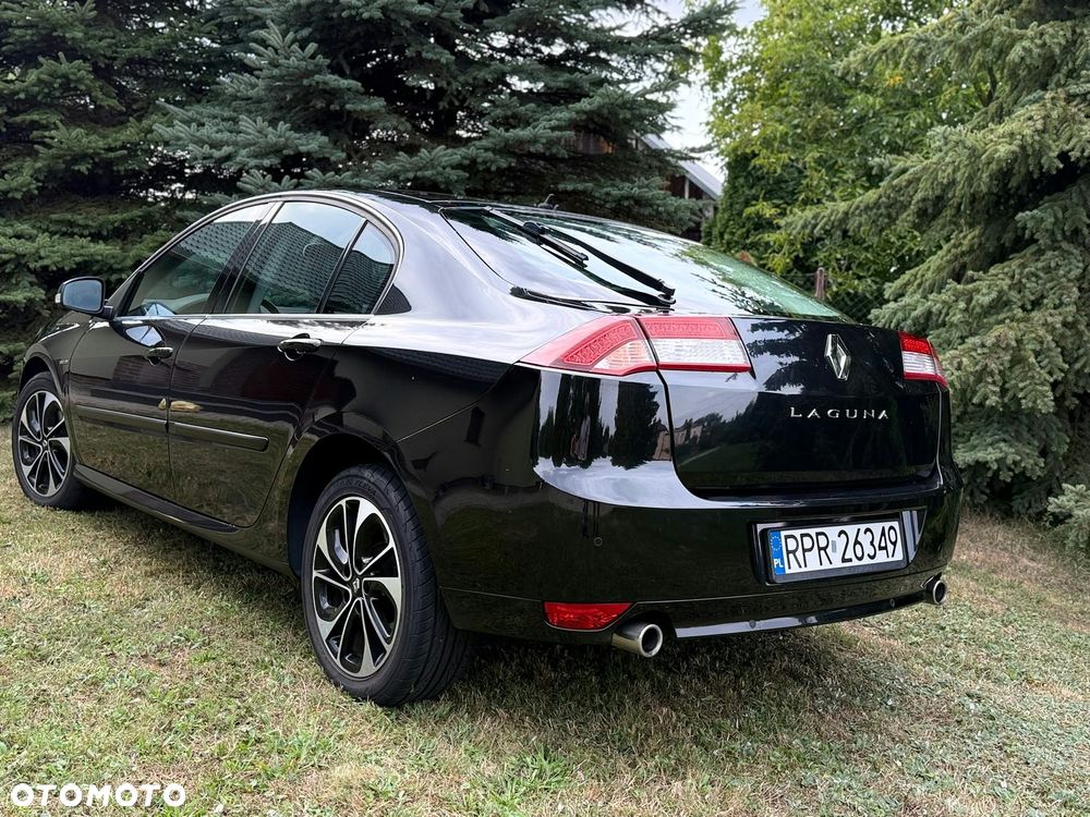 Renault Laguna - 3