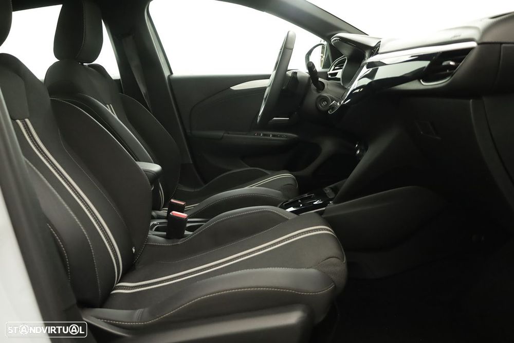 Opel Corsa 1.2 T GS Aut. - 20