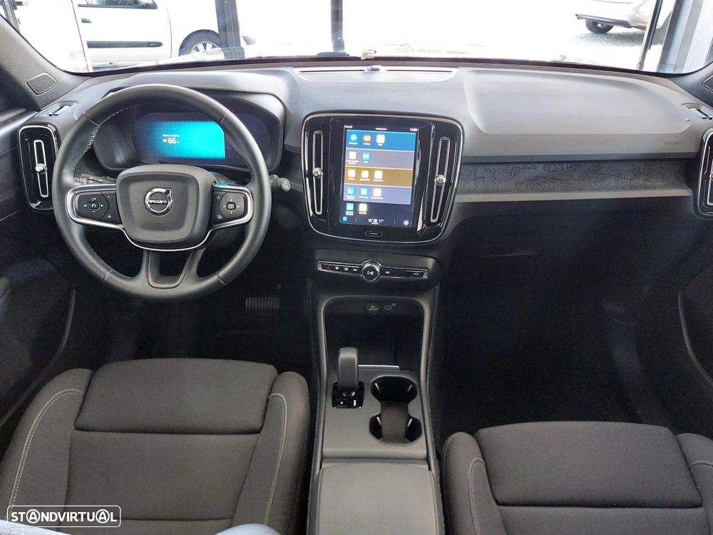 Volvo EX40 70 kWh Single Motor Core - 35