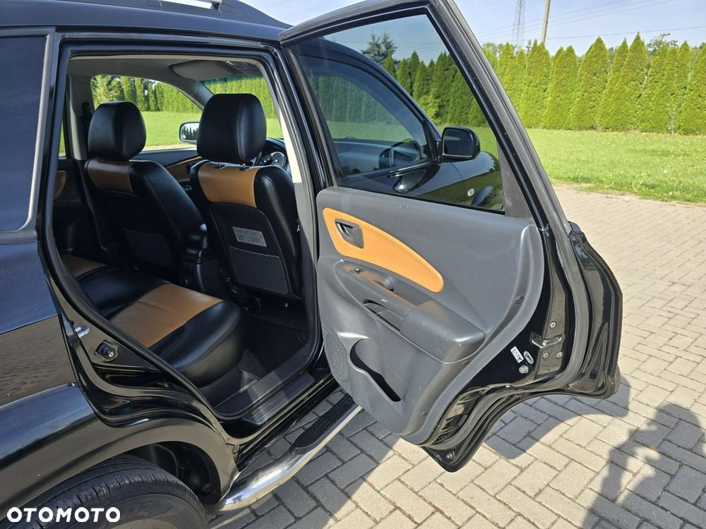 Hyundai Tucson - 27