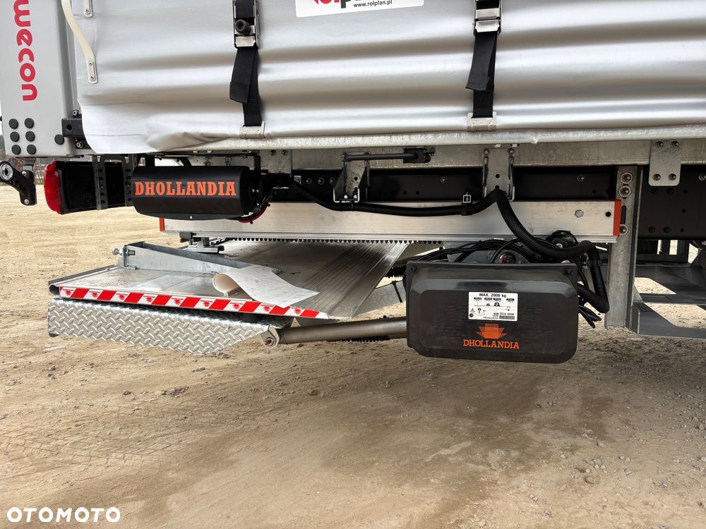 MAN TGM 18.250 - 7