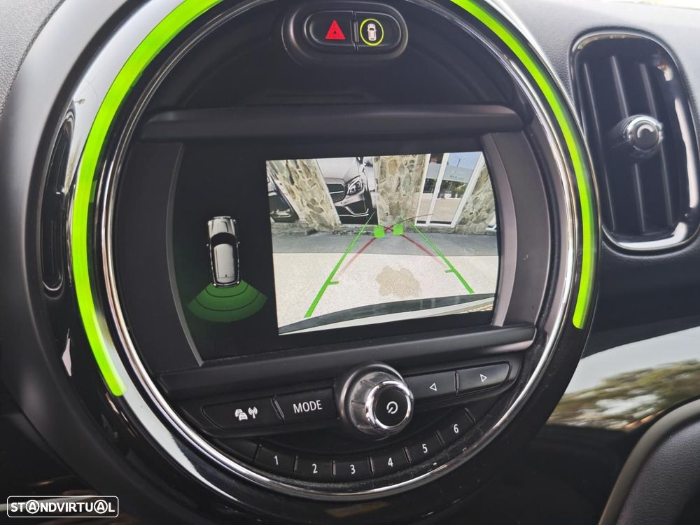 MINI Countryman One D Northwood Edition - 36