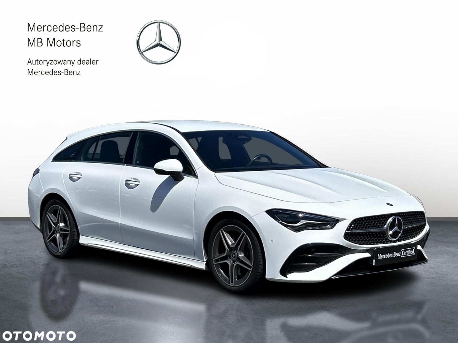 Mercedes-Benz CLA 200 AMG Line 7G-DCT - 8