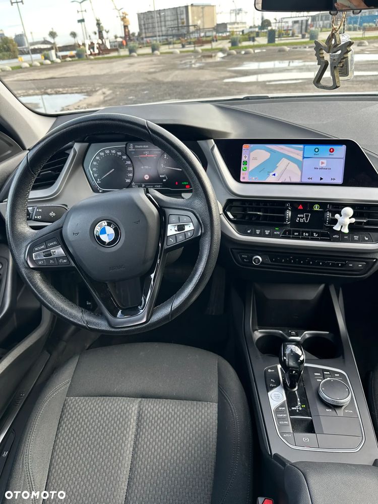 BMW Seria 1 118i Advantage - 7
