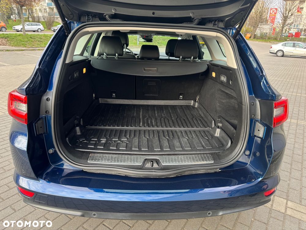 Renault Talisman Grandtour ENERGY dCi 130 EDC LIMITED - 16