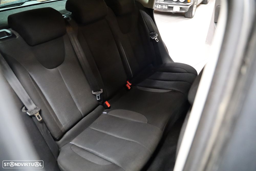 SEAT Leon 1.9 TDI Sport Up - 20