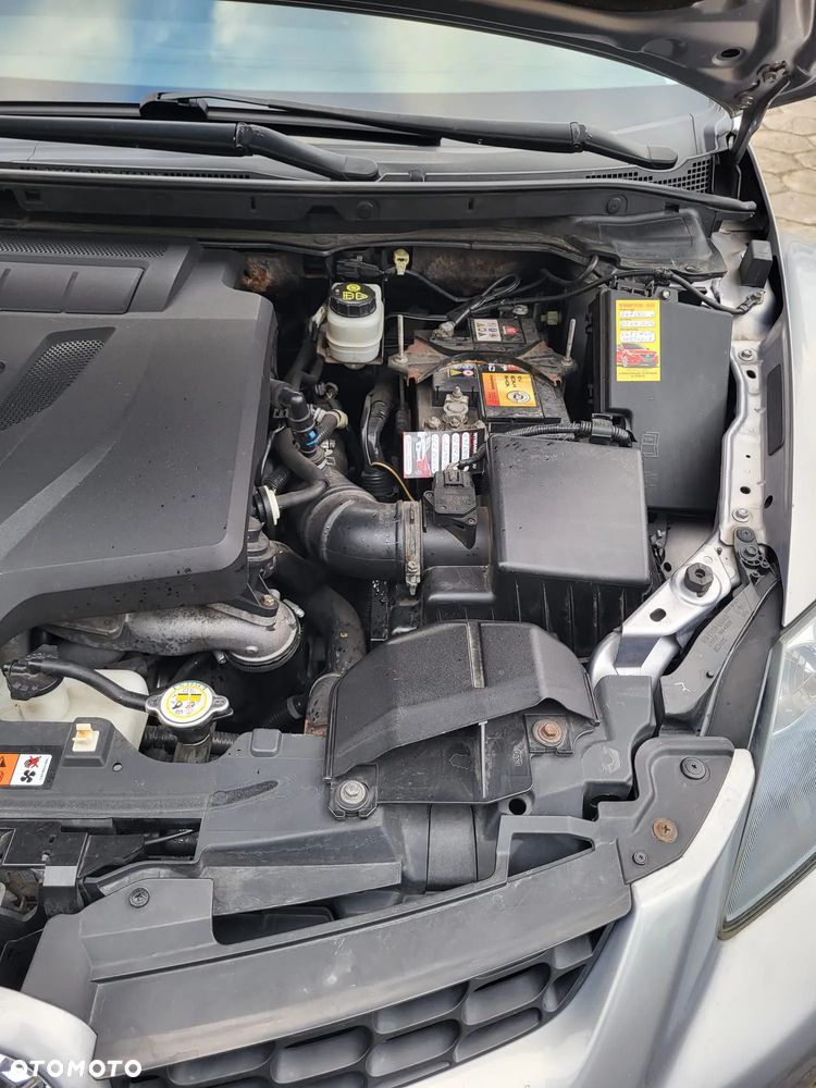 Mazda CX-7 2.3T Energy - 13