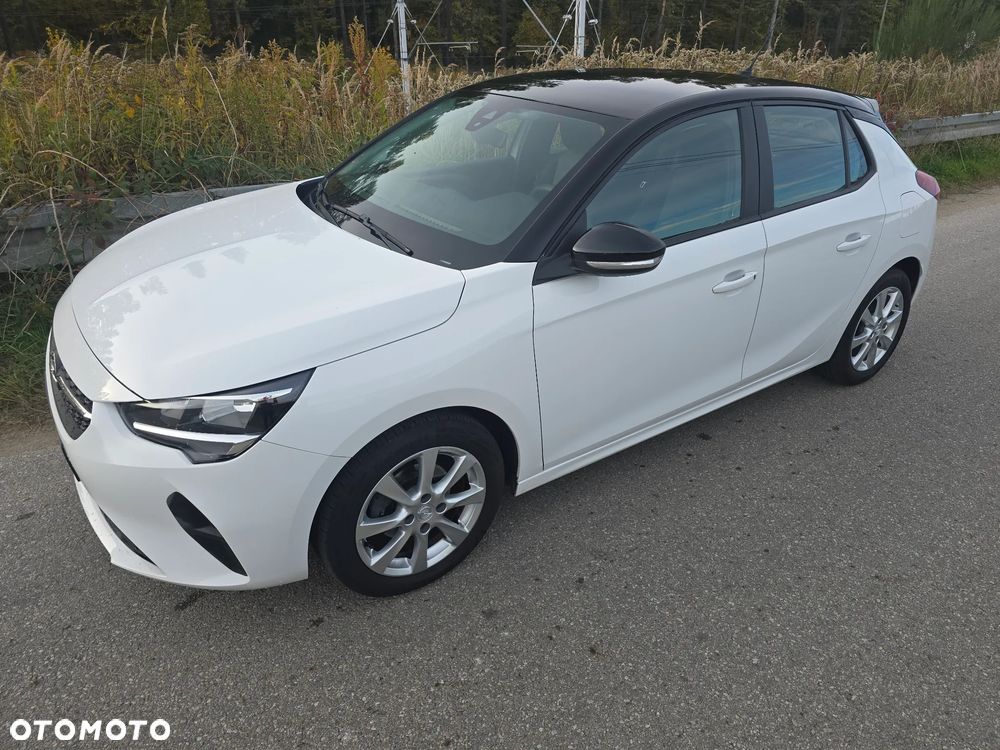 Opel Corsa 1.2 Start/Stop - 13