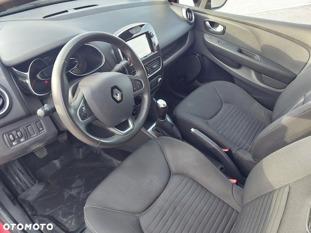 Renault Clio 0.9 Energy TCe Limited - 6
