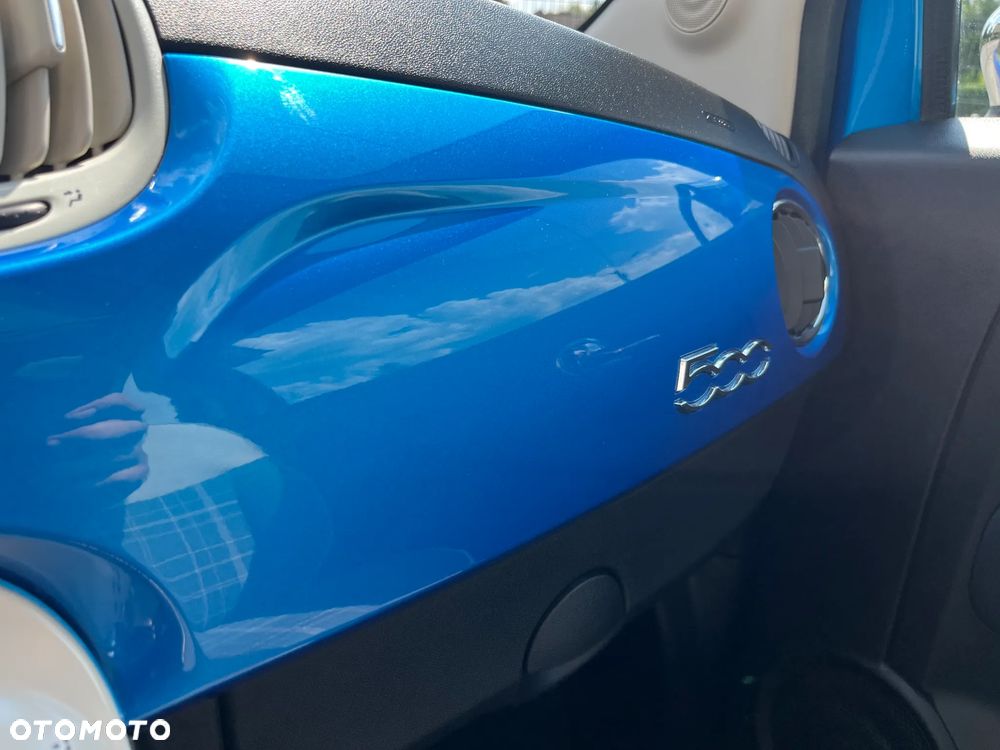 Fiat 500 1.2 8V Mirror - 29