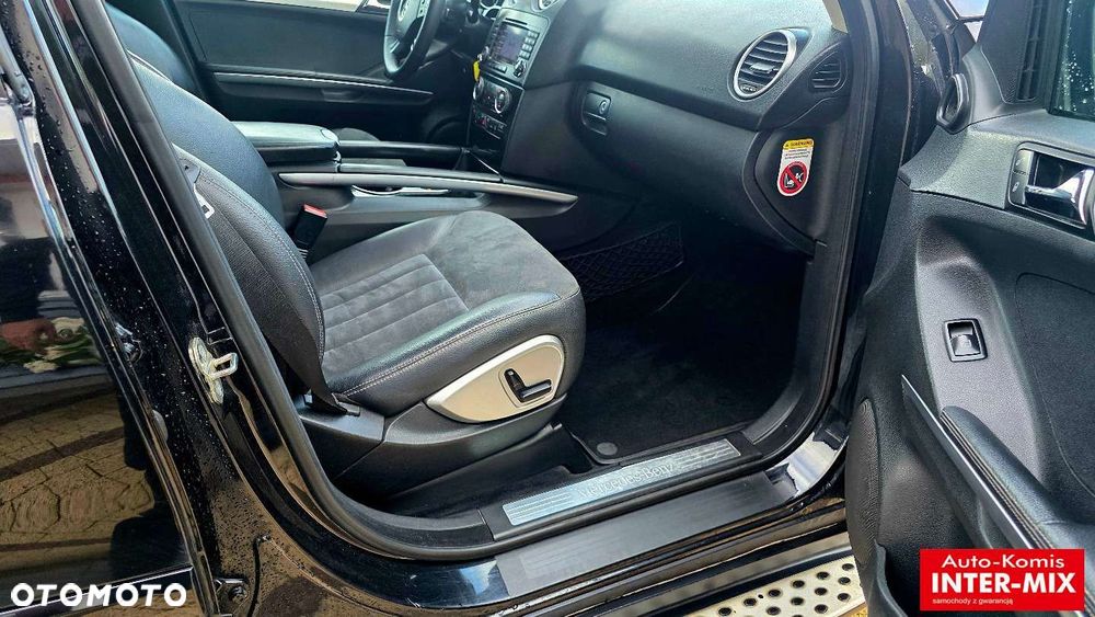 Mercedes-Benz ML - 41