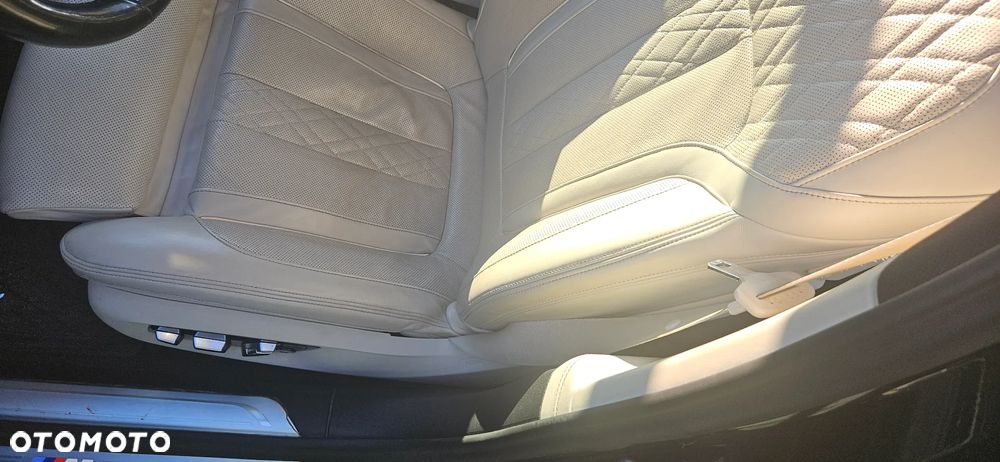BMW Seria 7 740Ld xDrive - 17