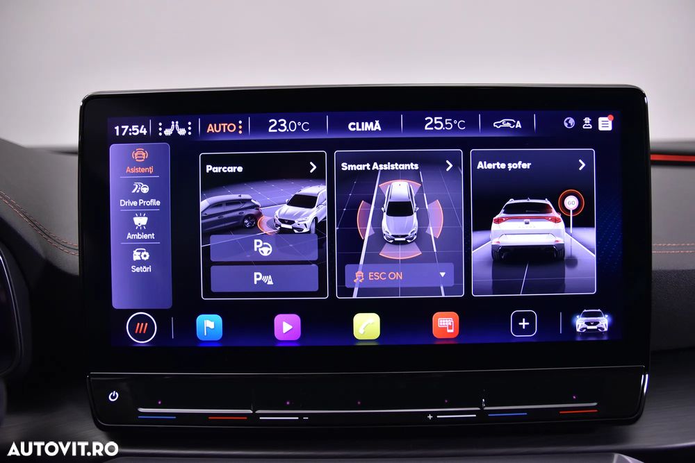 Cupra Formentor - 19