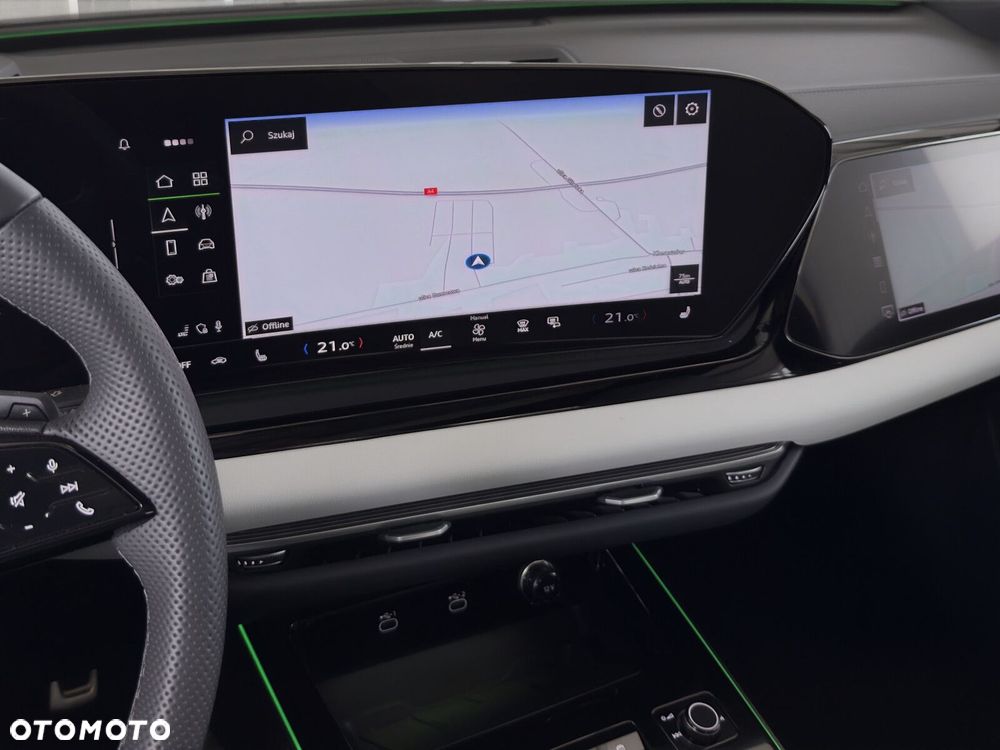 Audi A6 Limousine - 21