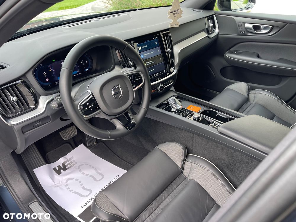 Volvo S60 B4 B Ultimate Dark - 17