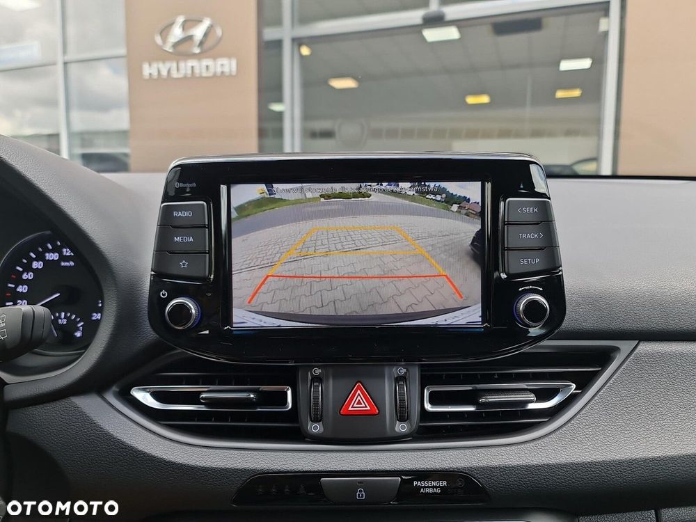 Hyundai i30 1.0 T-GDI Smart DCT - 17