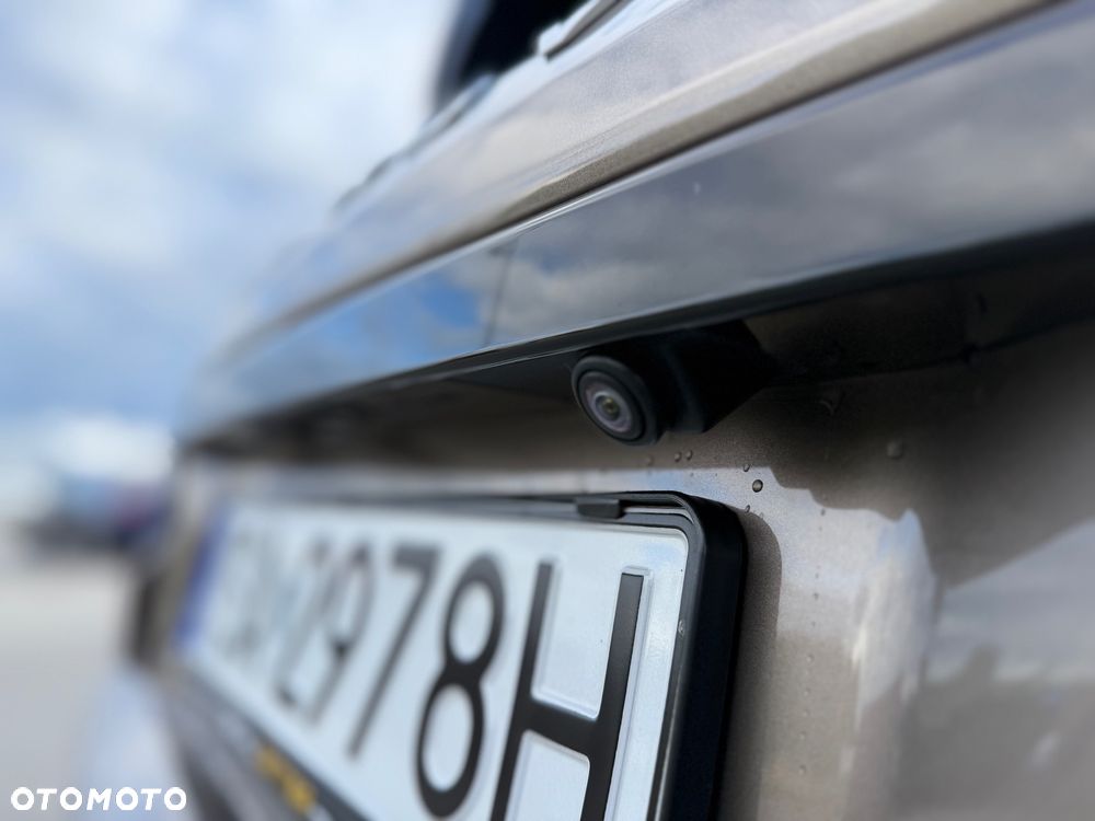 Land Rover Range Rover Evoque - 8