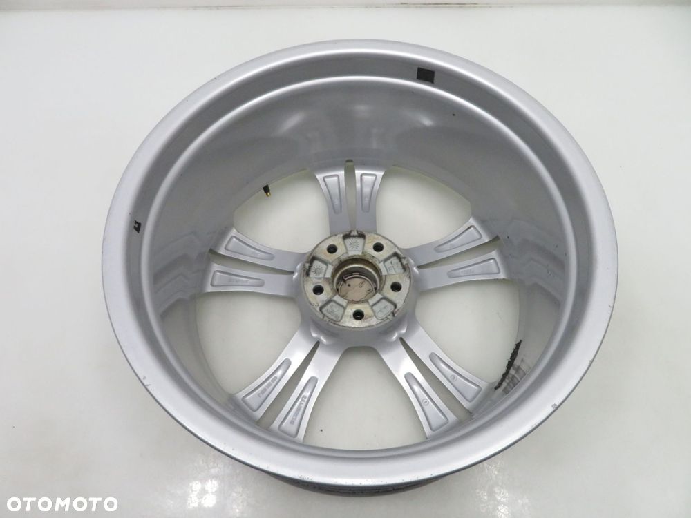 Alufelgi 20'' Audi A6 S6 C7 5x112 ET45 8,5J 4G0601025J - 4