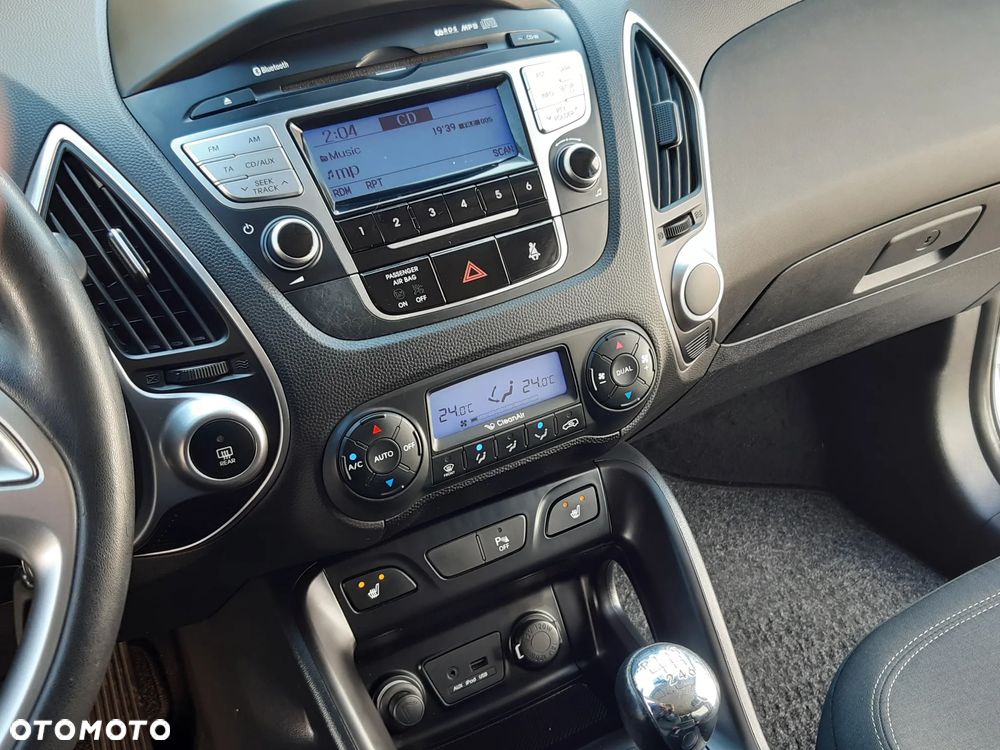 Hyundai ix35 1.6 2WD 5 Star Edition - 13