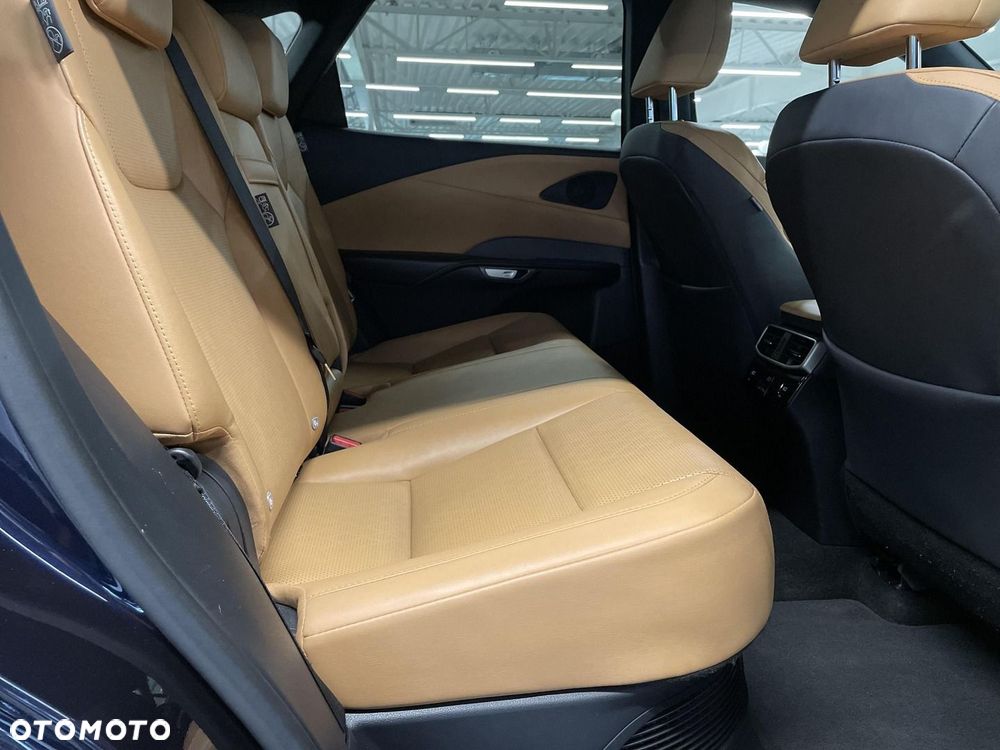 Lexus RX 350h Prestige - 17