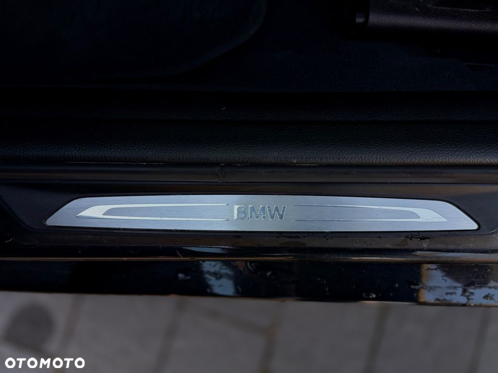 BMW Seria 3 320d Sport Line - 20